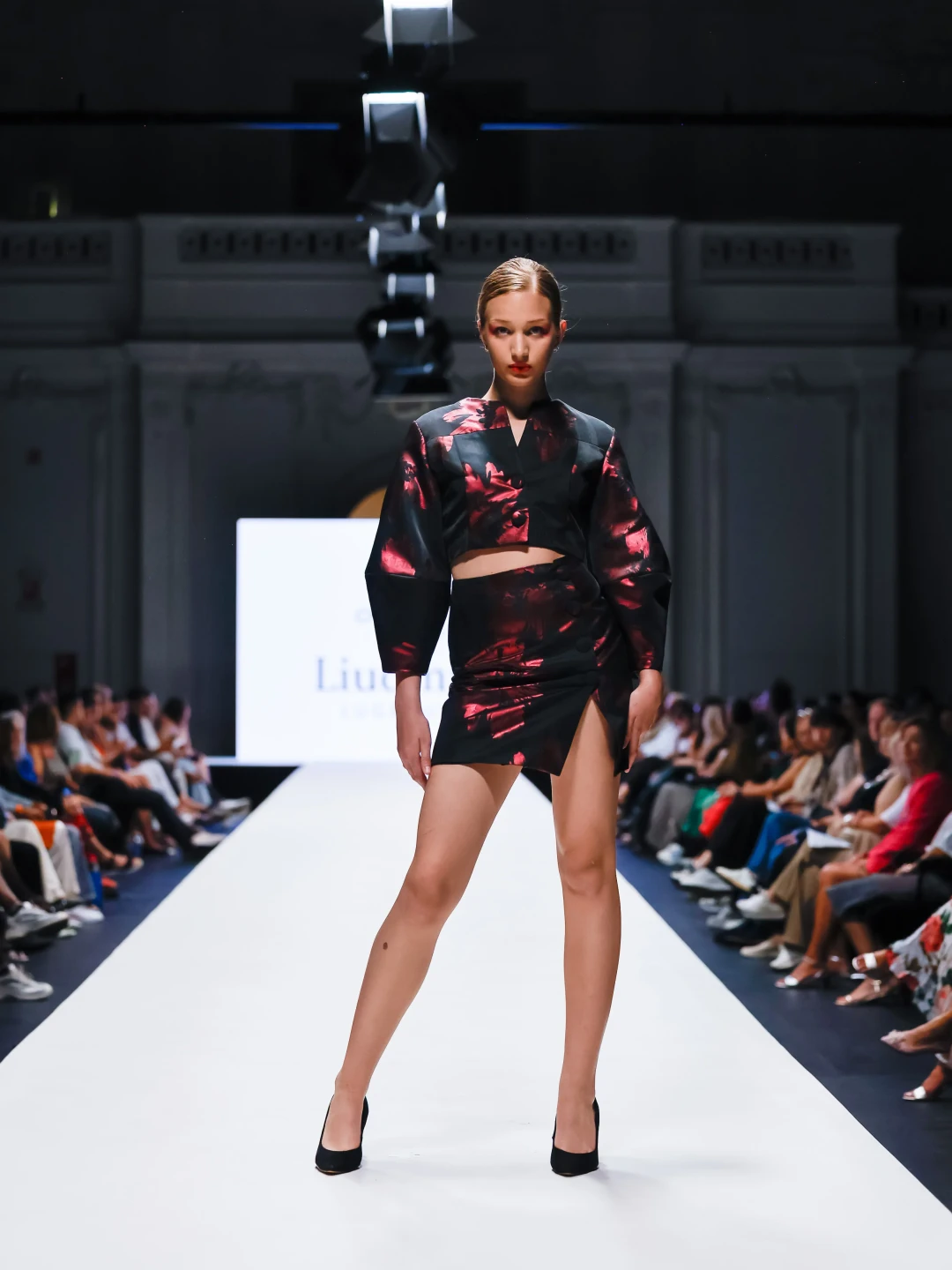 VFW Look 07