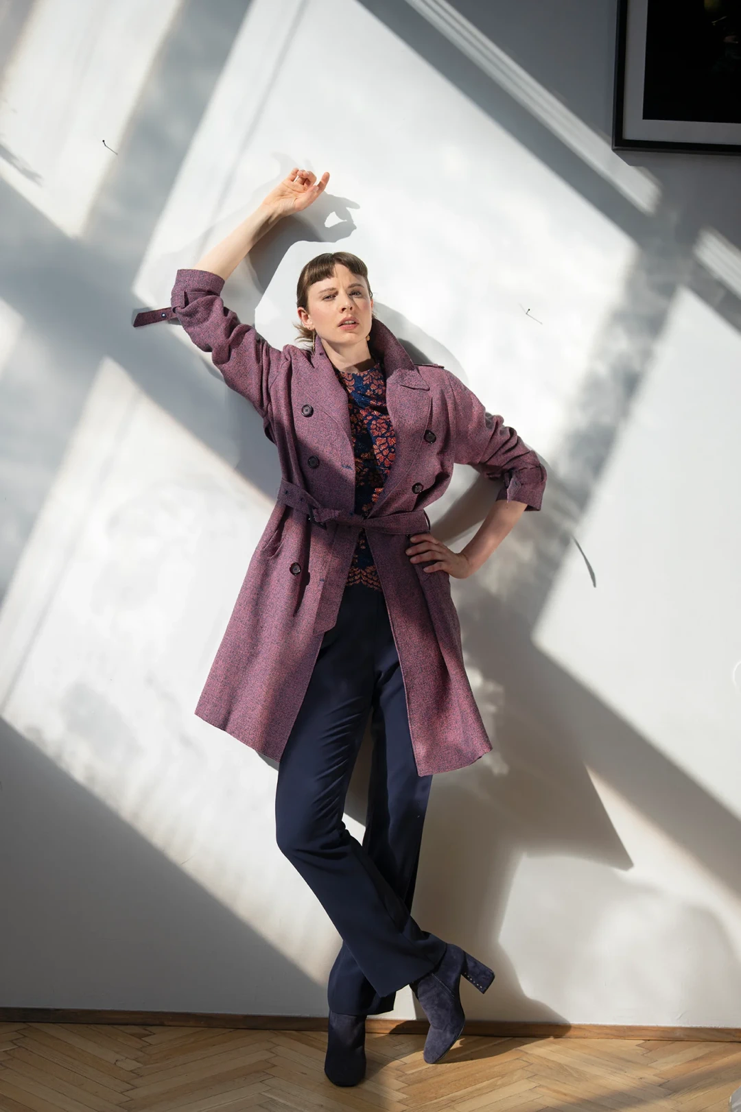 Liudmila Lugbauer Modedesign